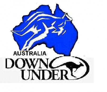 Terceiro Brasão DO GRUPO