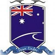 Segundo Brasão do grupo 